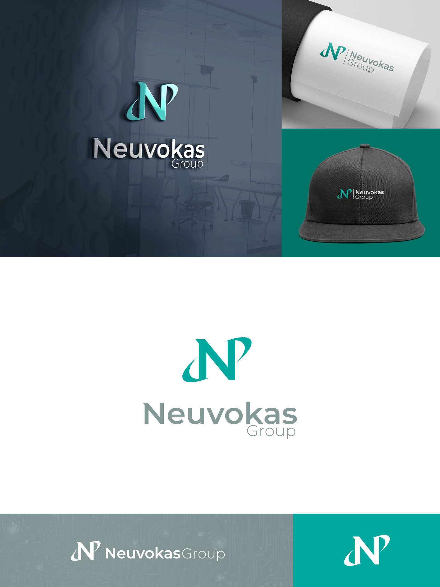 Logo Design by Oleksandr Tovarkov for this project | Design #29125114