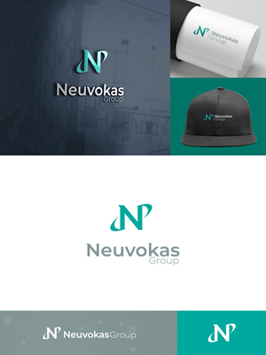 Logo Design by Oleksandr Tovarkov for this project | Design: #29125114