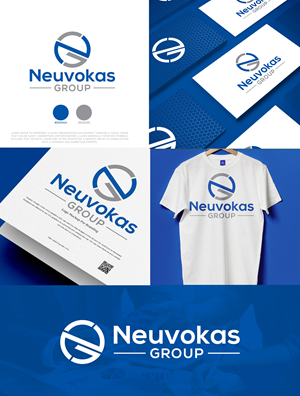 Logo Design by Pixufy for this project | Design #29123408