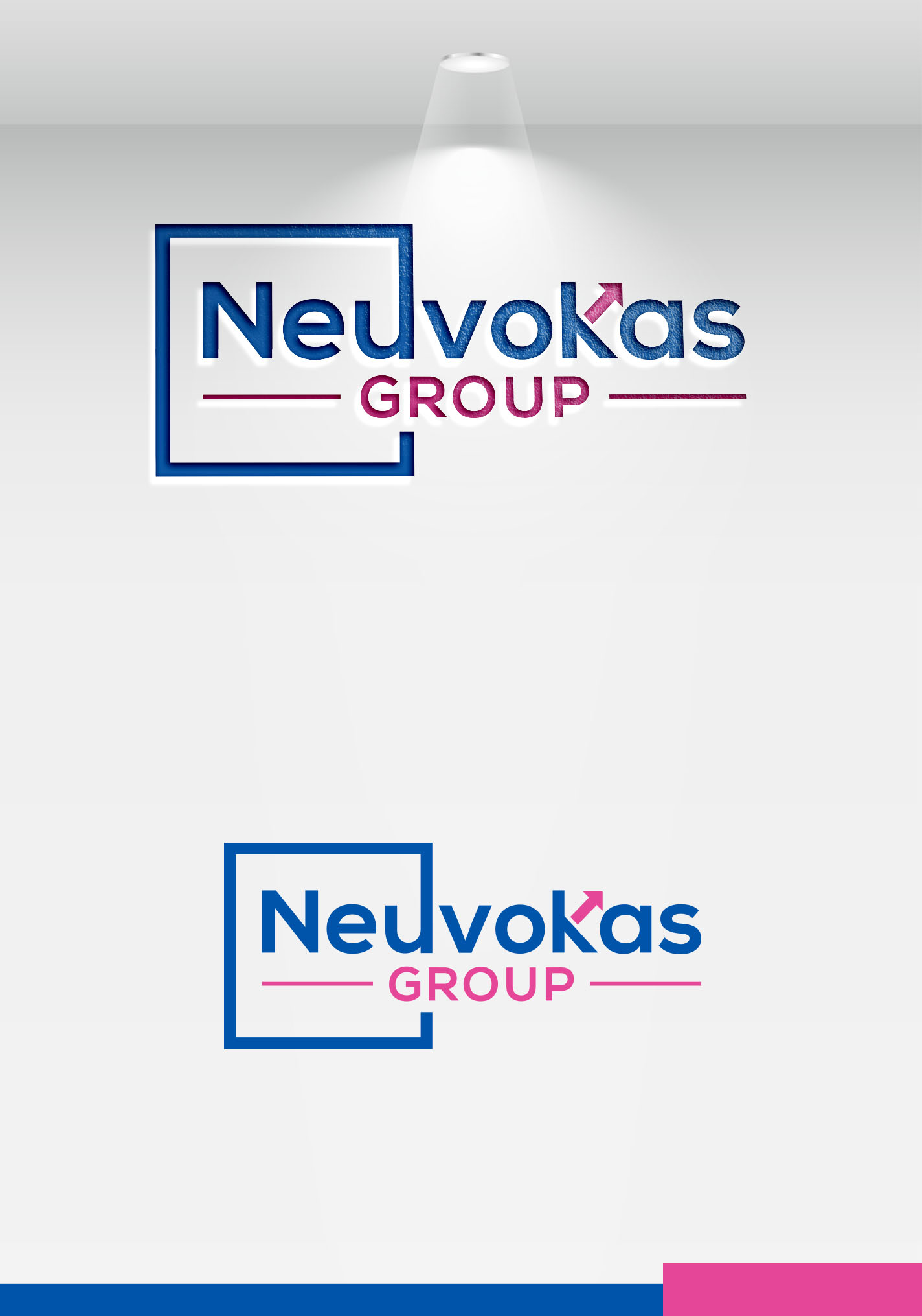 Logo Design by AEXO for this project | Design #29123749