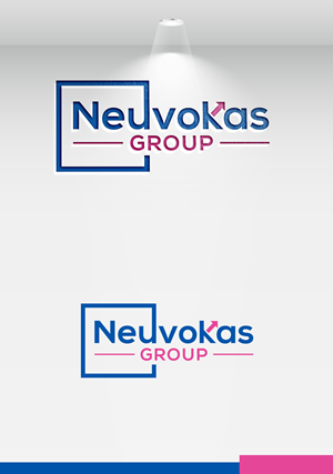 Logo Design by AEXO for this project | Design: #29123749
