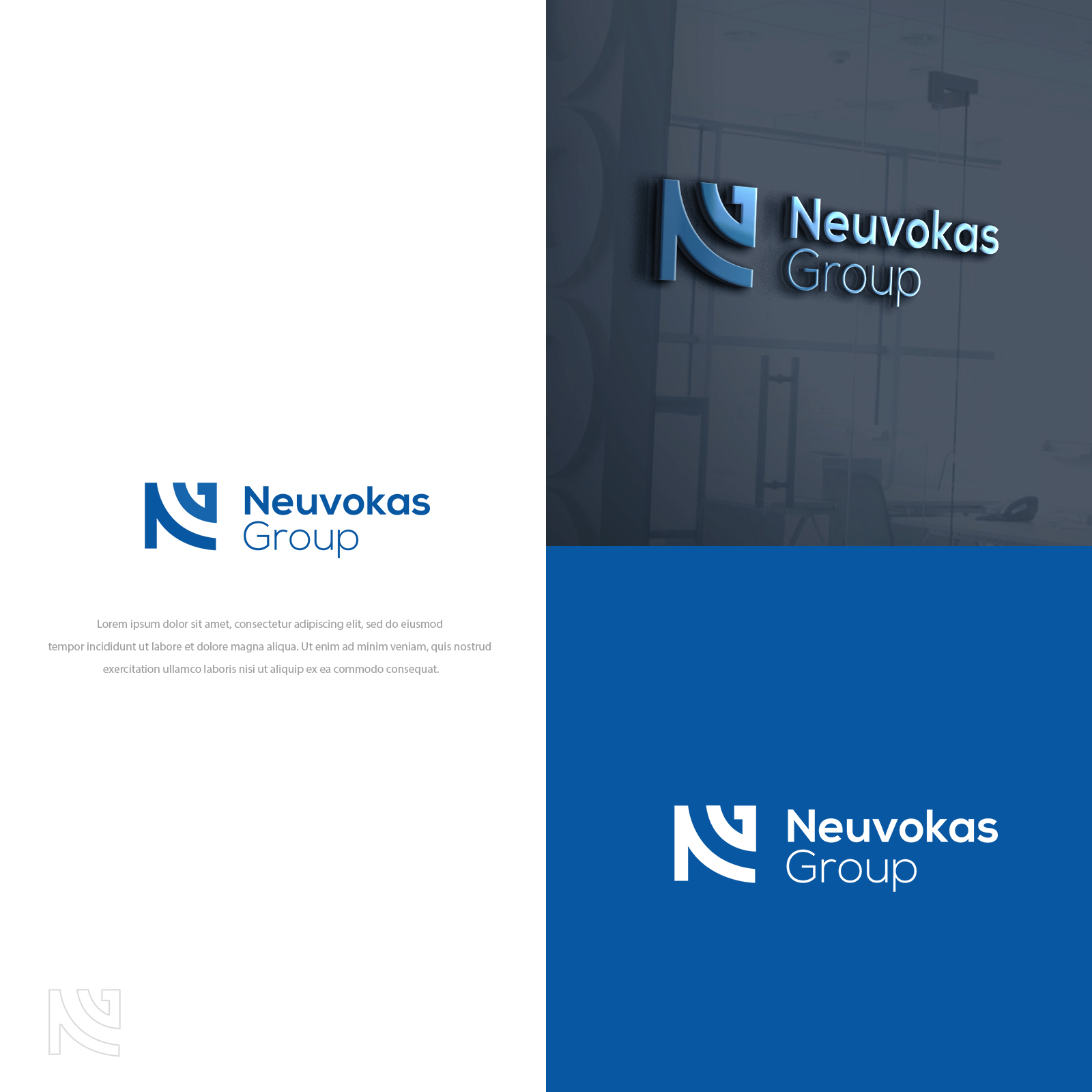 Logo Design by DesignClyde for this project | Design #29129565