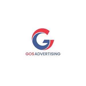 Logo Design by Marco.myl for GOS Advertising | Design: #29147695