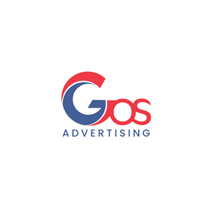 Logo Design by Marco.myl for GOS Advertising | Design: #29147703