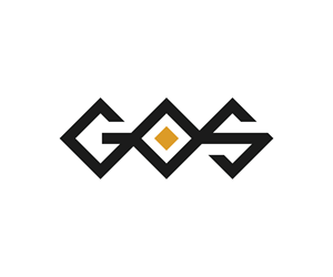 Diseño de Logo por OnseDesign para GOS Advertising | Diseño #29147837