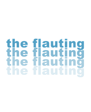 T-shirt Design by Purple Magnolia Studio for The Flaunting | Design #29128484