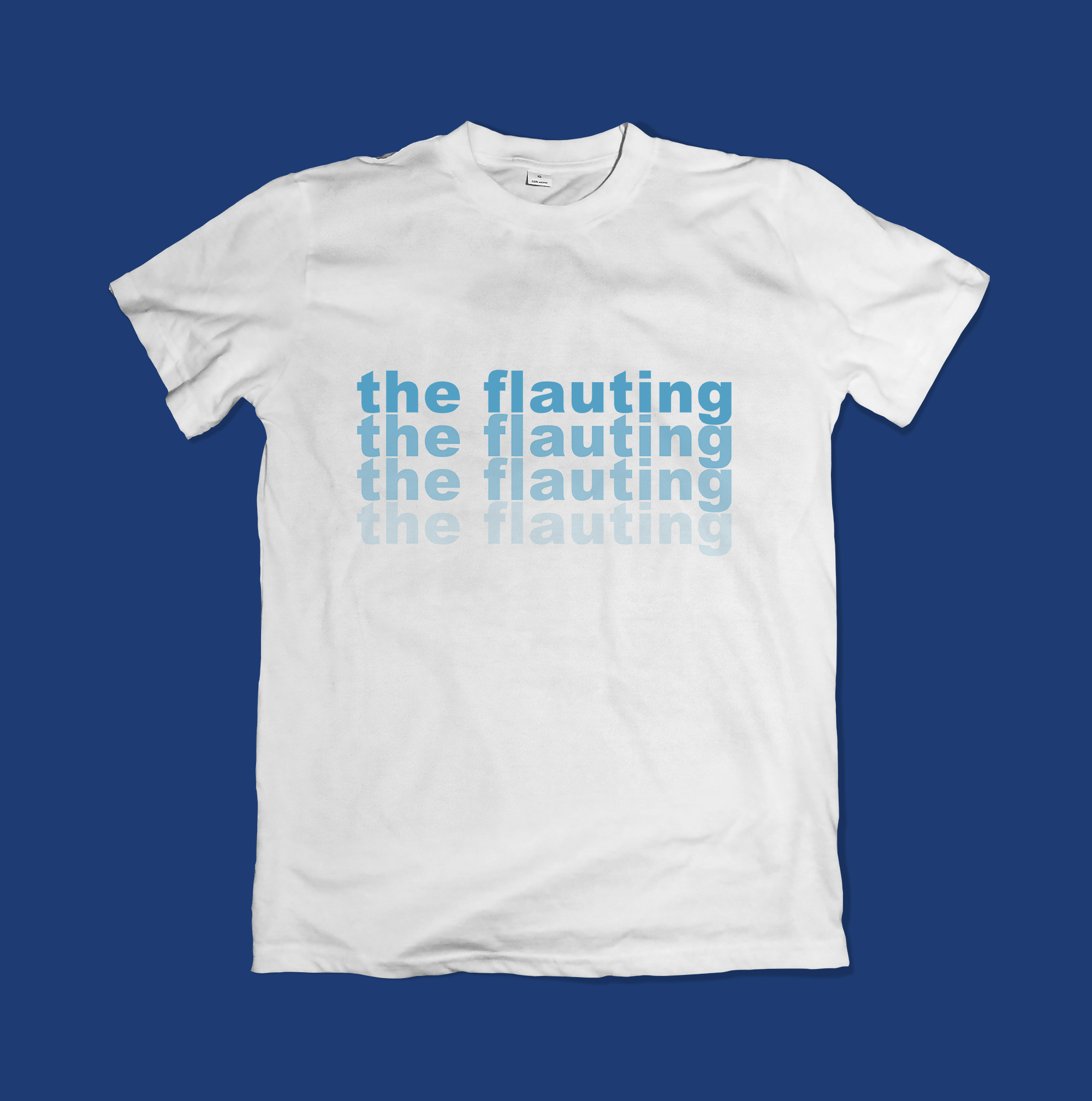 T-shirt Design by Magnolia Studio for The Flaunting | Design #29128485