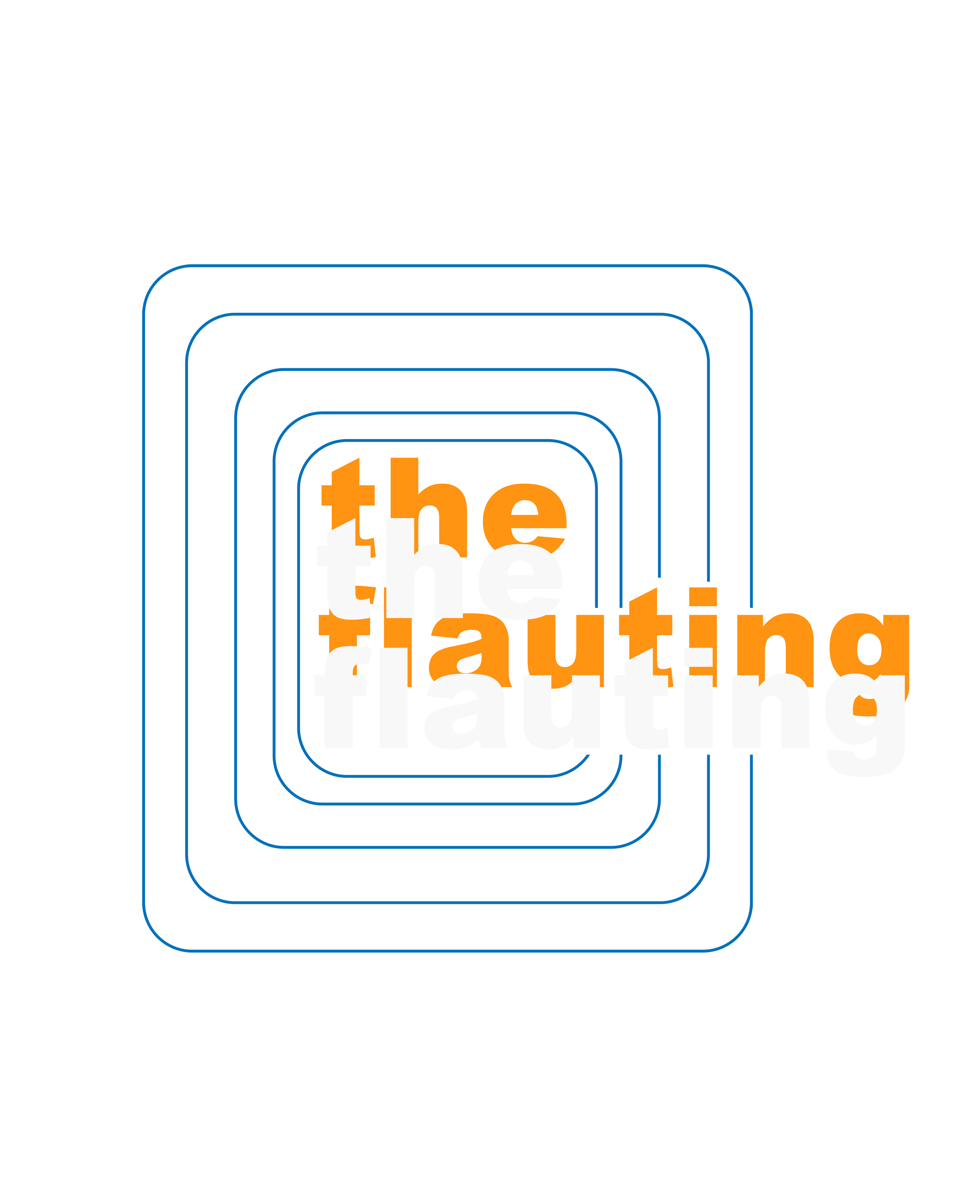 T-shirt Design by Magnolia Studio for The Flaunting | Design #29128504