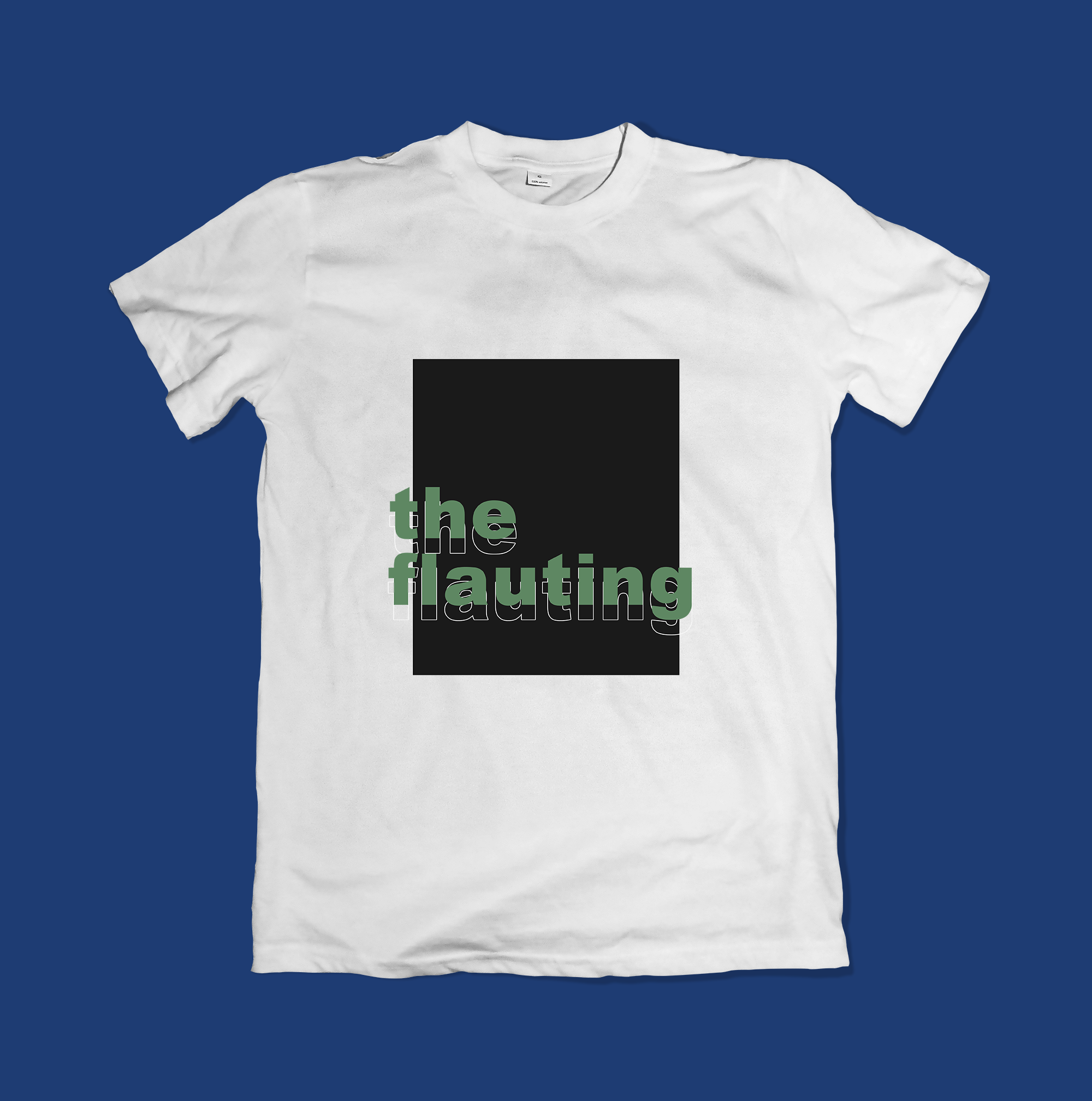 T-shirt Design by Magnolia Studio for The Flaunting | Design #29128505
