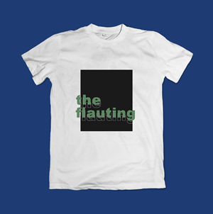 T-shirt Design by Magnolia Studio for The Flaunting | Design: #29128505