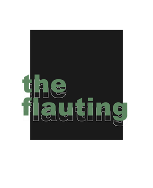 T-shirt Design by Magnolia Studio for The Flaunting | Design: #29128506