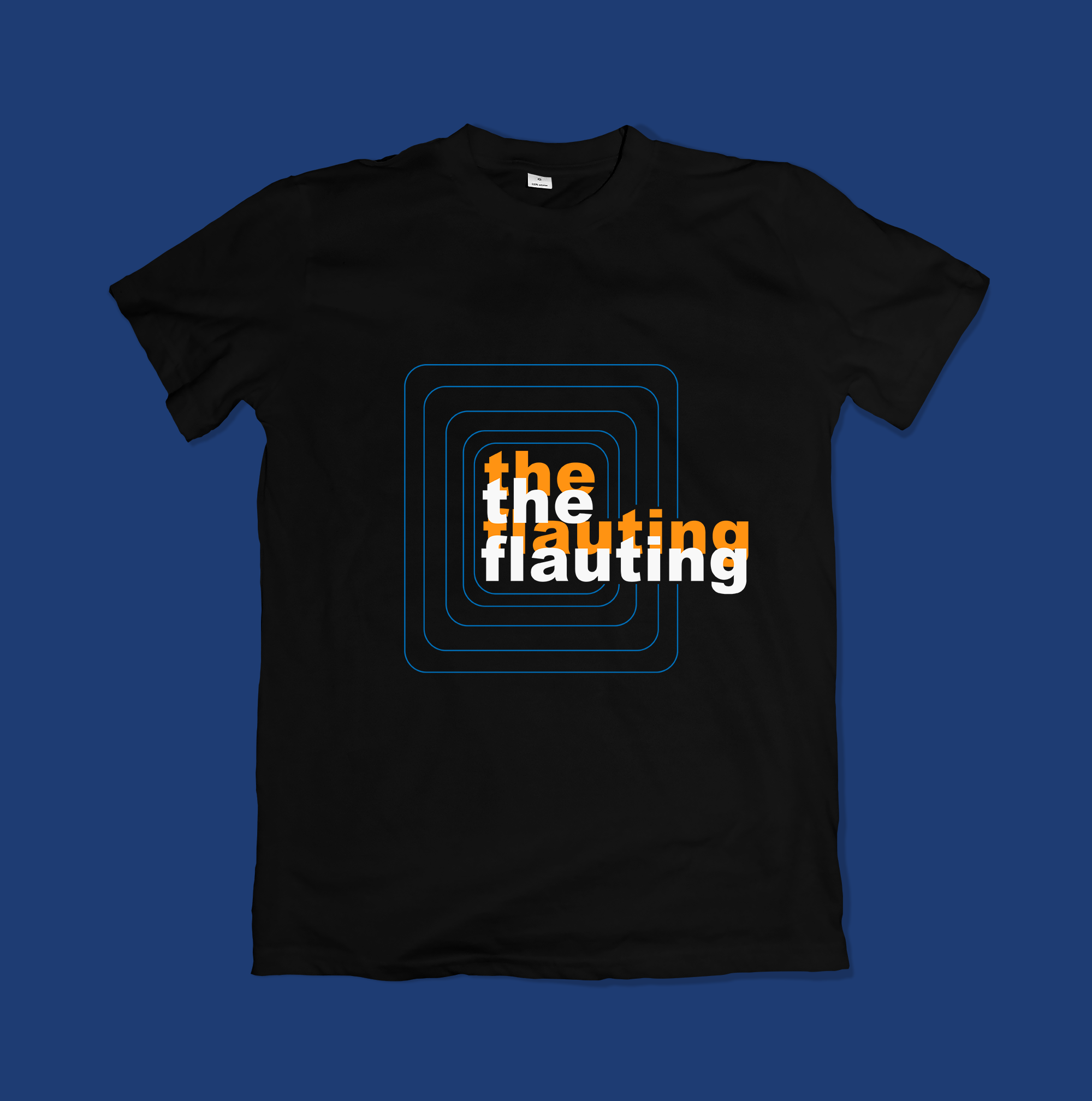 T-shirt Design by Magnolia Studio for The Flaunting | Design #29128507