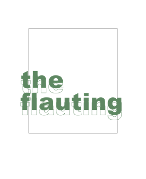 Diseño de Camiseta por Magnolia Studio para The Flaunting | Diseño: #29128510