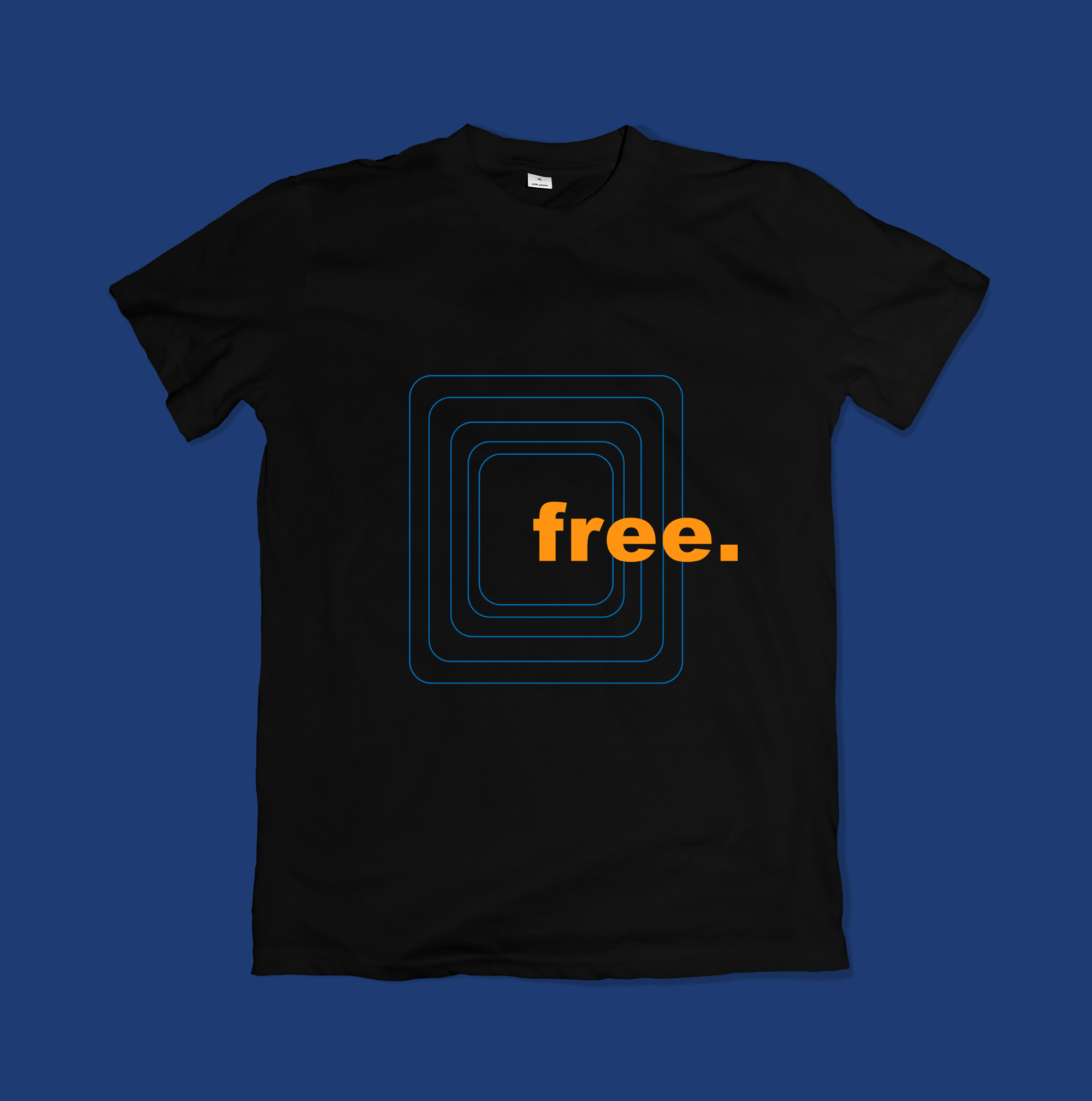 T-shirt Design by Magnolia Studio for The Flaunting | Design #29128515