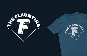 T-shirt Design by guprulsugiyanto for The Flaunting | Design #29159068
