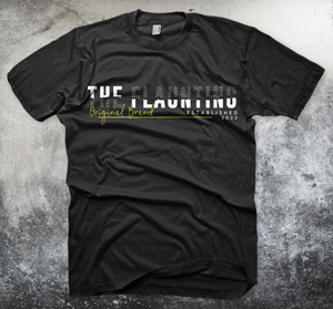 Diseño de Camiseta por badpixelarts para The Flaunting | Diseño: #29143414