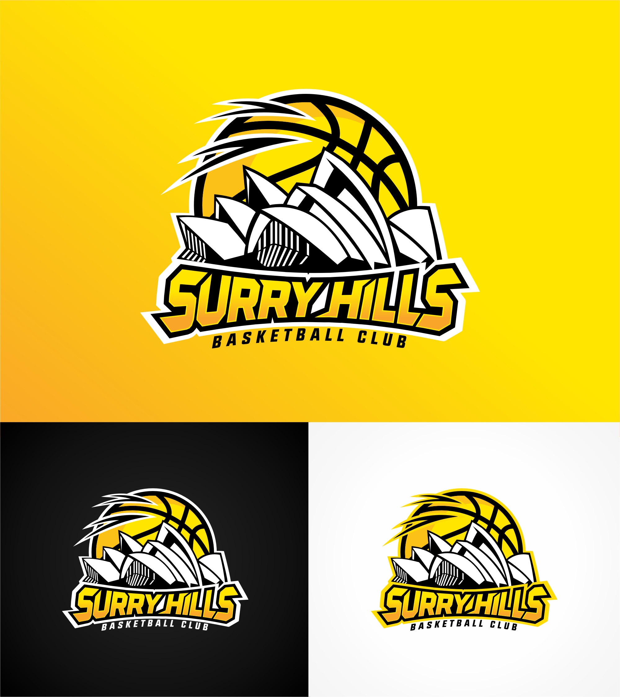 Logo Design by hamkur for this project | Design #29145206