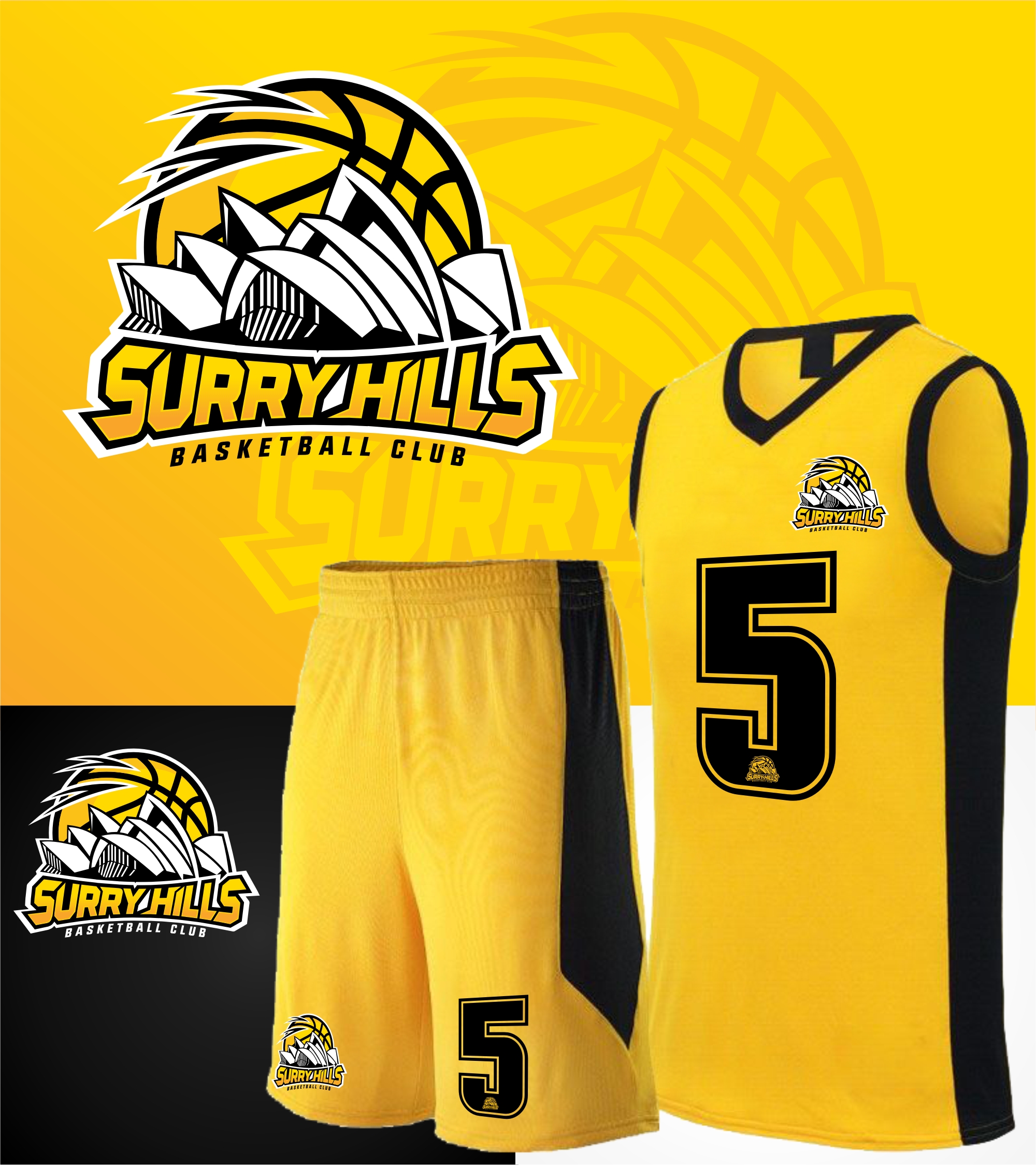 Logo Design by hamkur for this project | Design #29145289