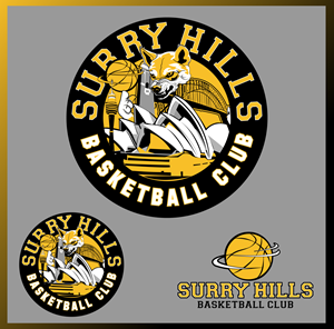 Logo Design by Get'n Graphic
