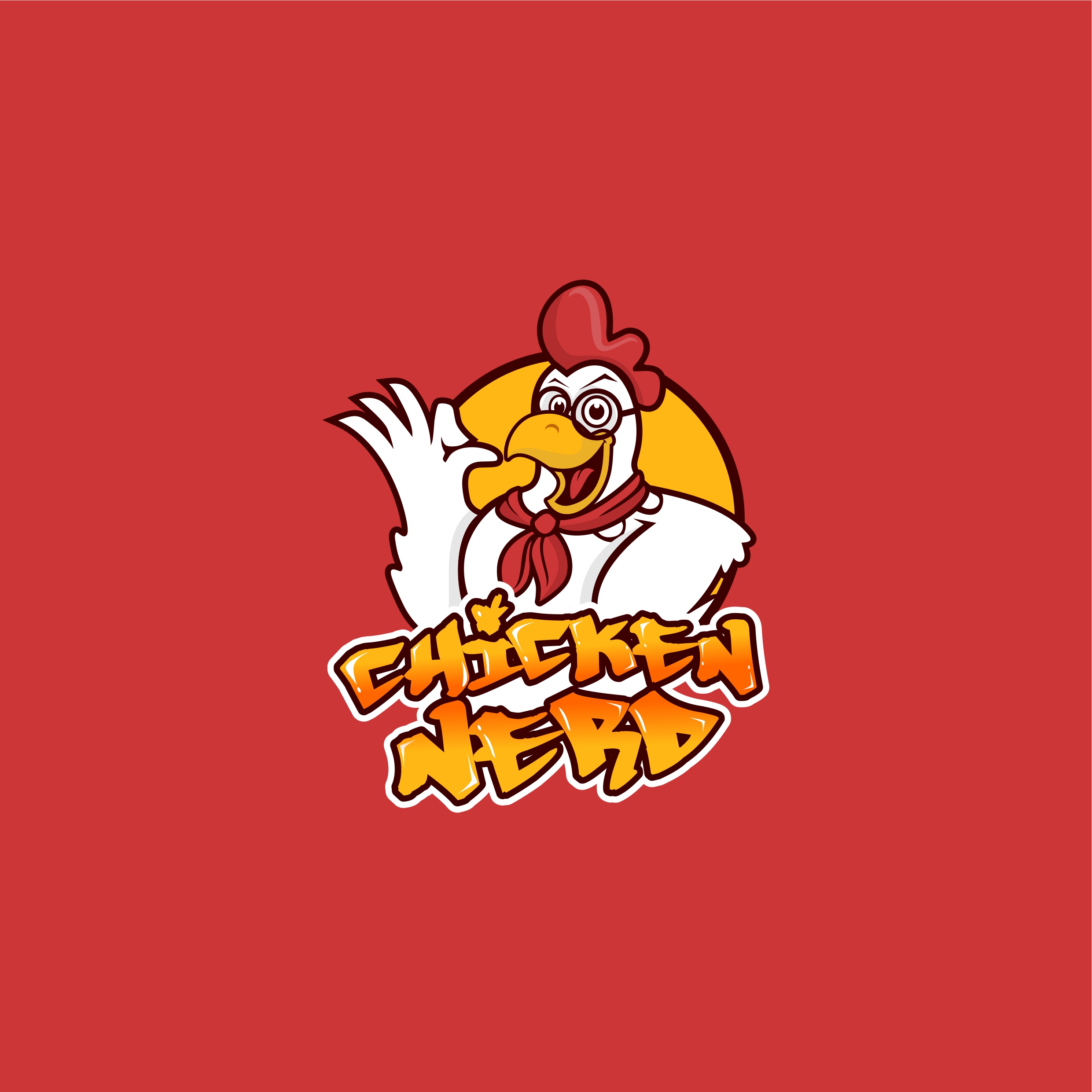Logo Design by DoelRangkuti for this project | Design #29135392