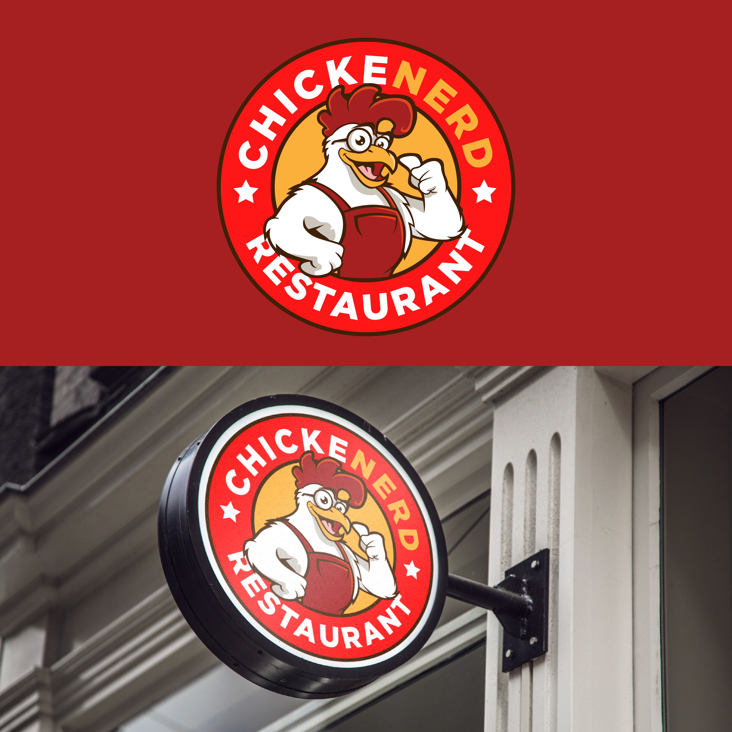 Logo Design by Lhey DC for this project | Design #29123296