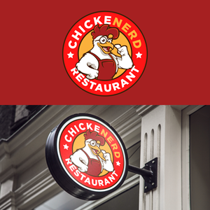 Logo Design by Lhey DC for this project | Design: #29123296