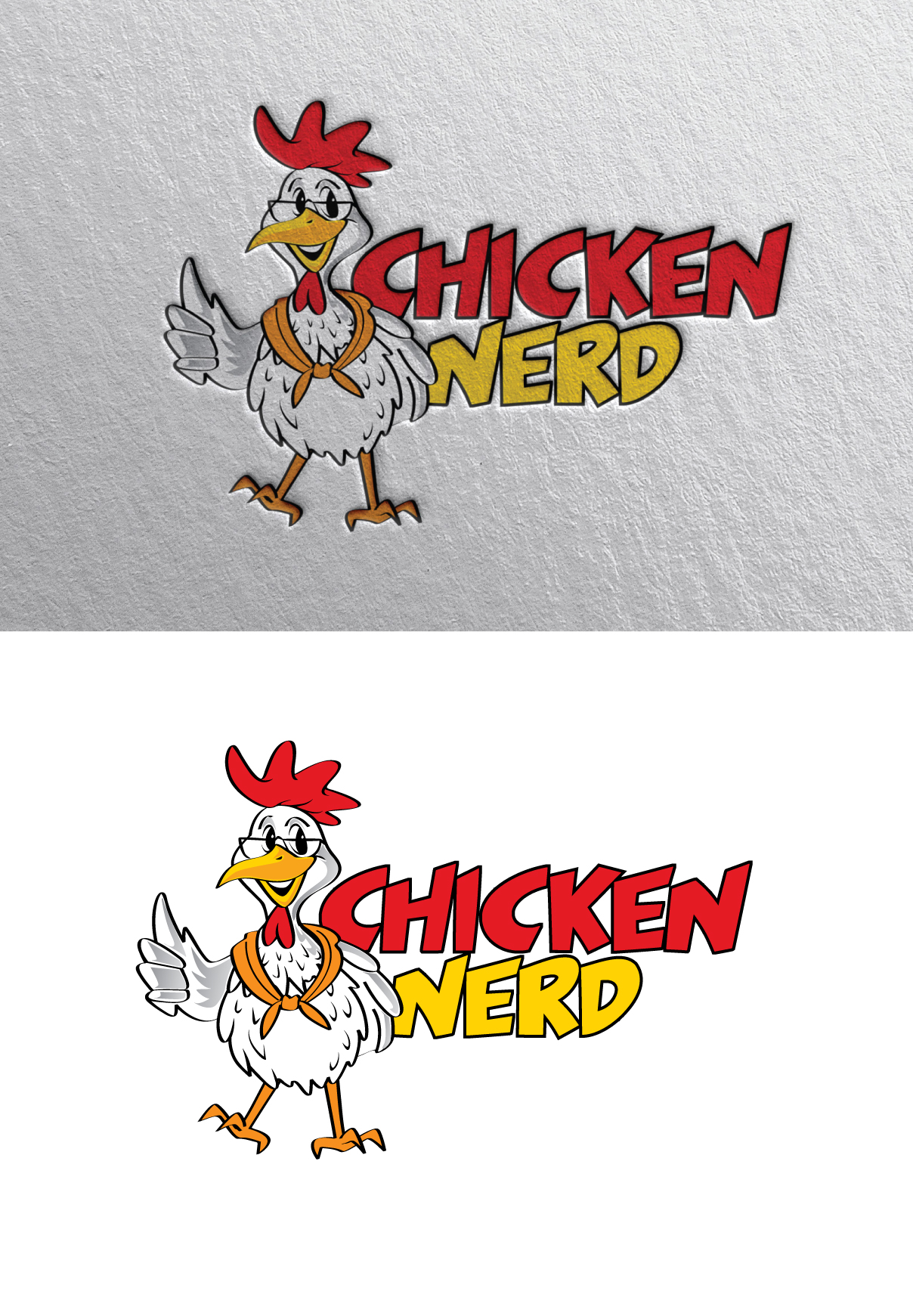 Logo Design by LogoPoko for this project | Design #29134105