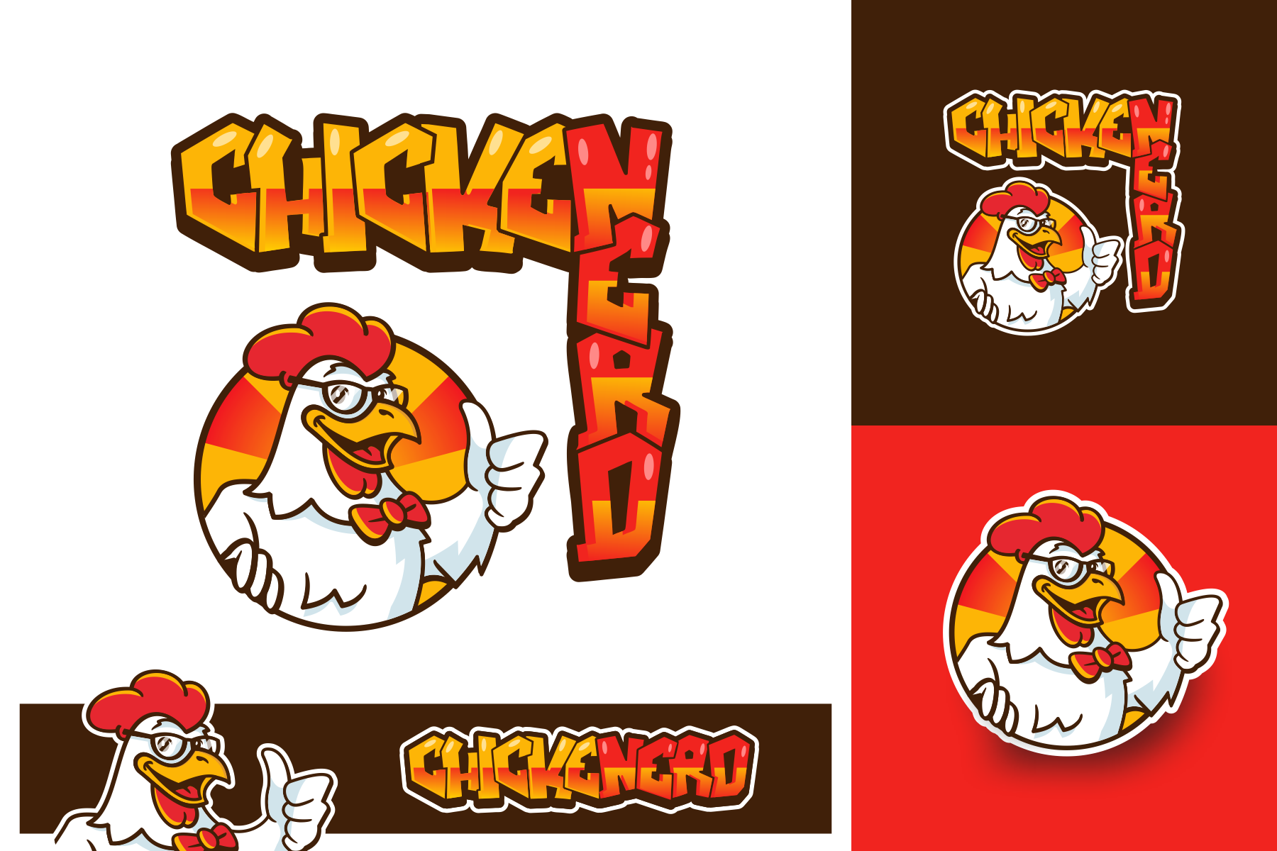Logo Design by Aezakmi for this project | Design #29157770