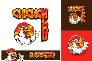 Logo Design by Aezakmi for this project | Design: #29157770