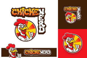 Diseño de Logo por Aezakmi para este proyecto | Diseño #29157771