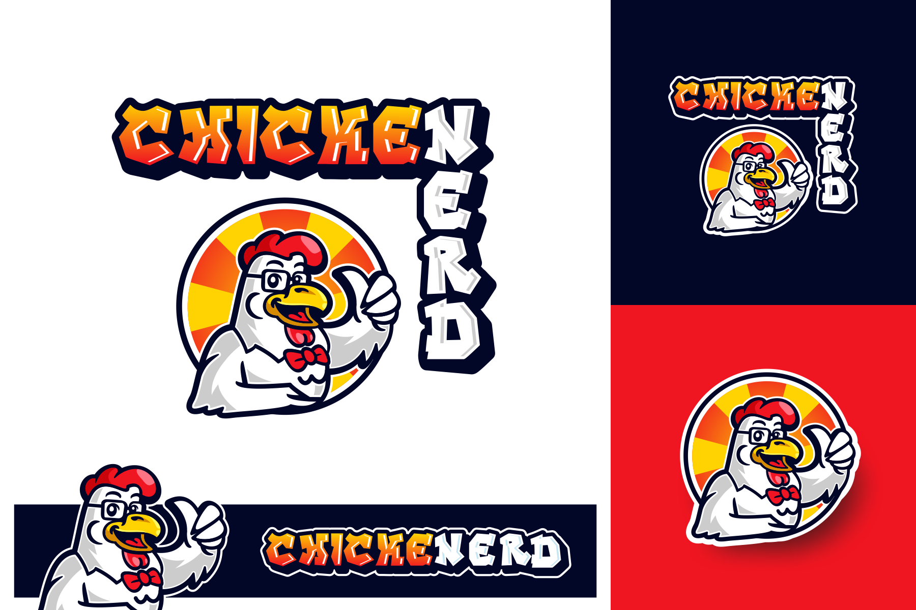 Logo Design by Aezakmi for this project | Design #29157772