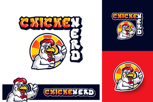 Logo Design by Aezakmi for this project | Design: #29157772