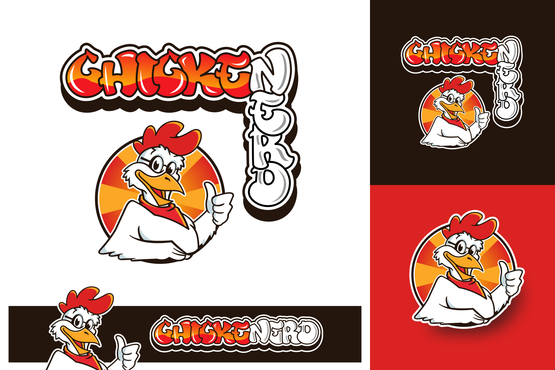 Logo Design by Aezakmi for this project | Design #29166153