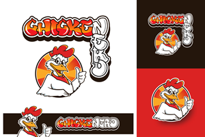 Logo Design by Aezakmi for this project | Design: #29166153