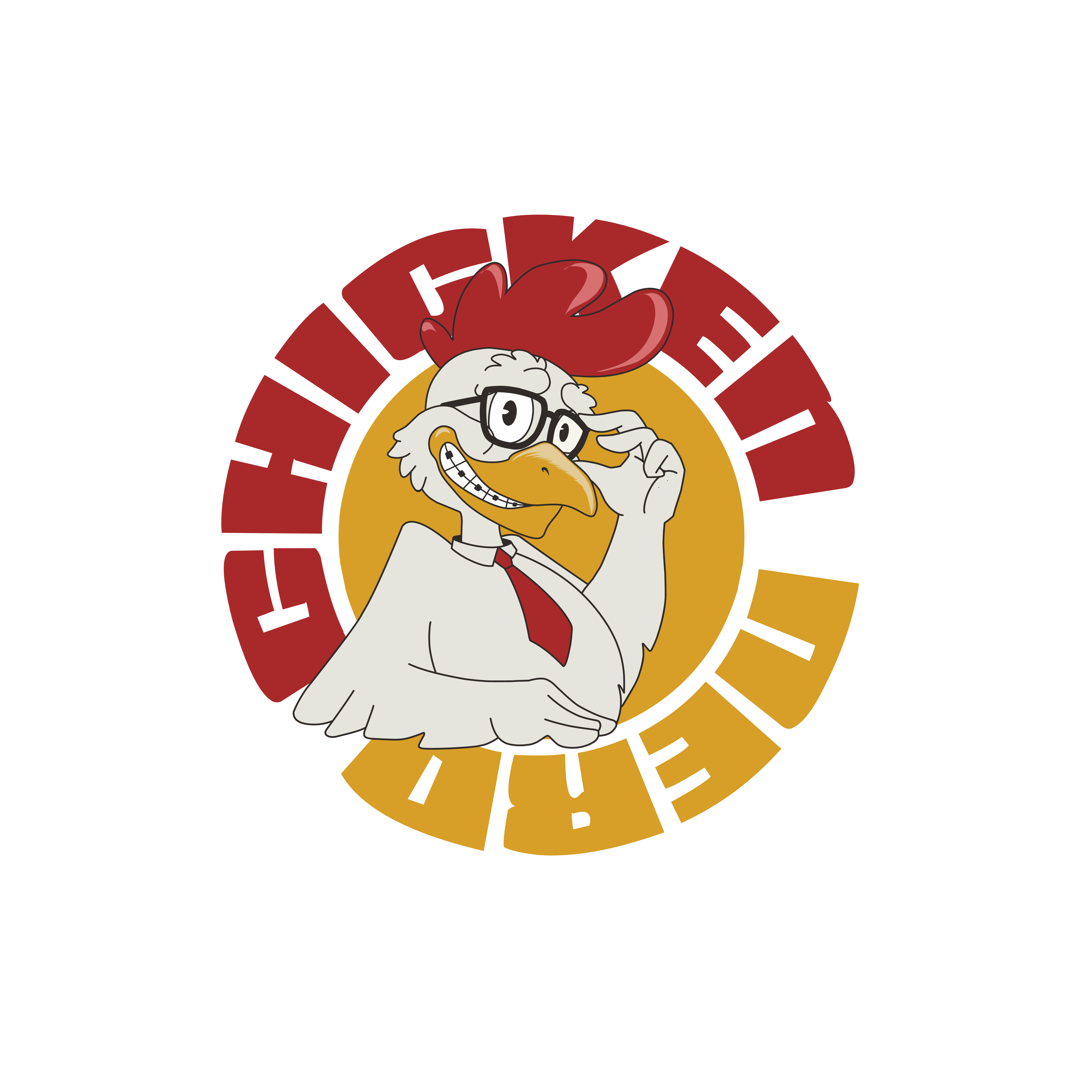 Logo Design by iqbalyozanda for this project | Design #29134373