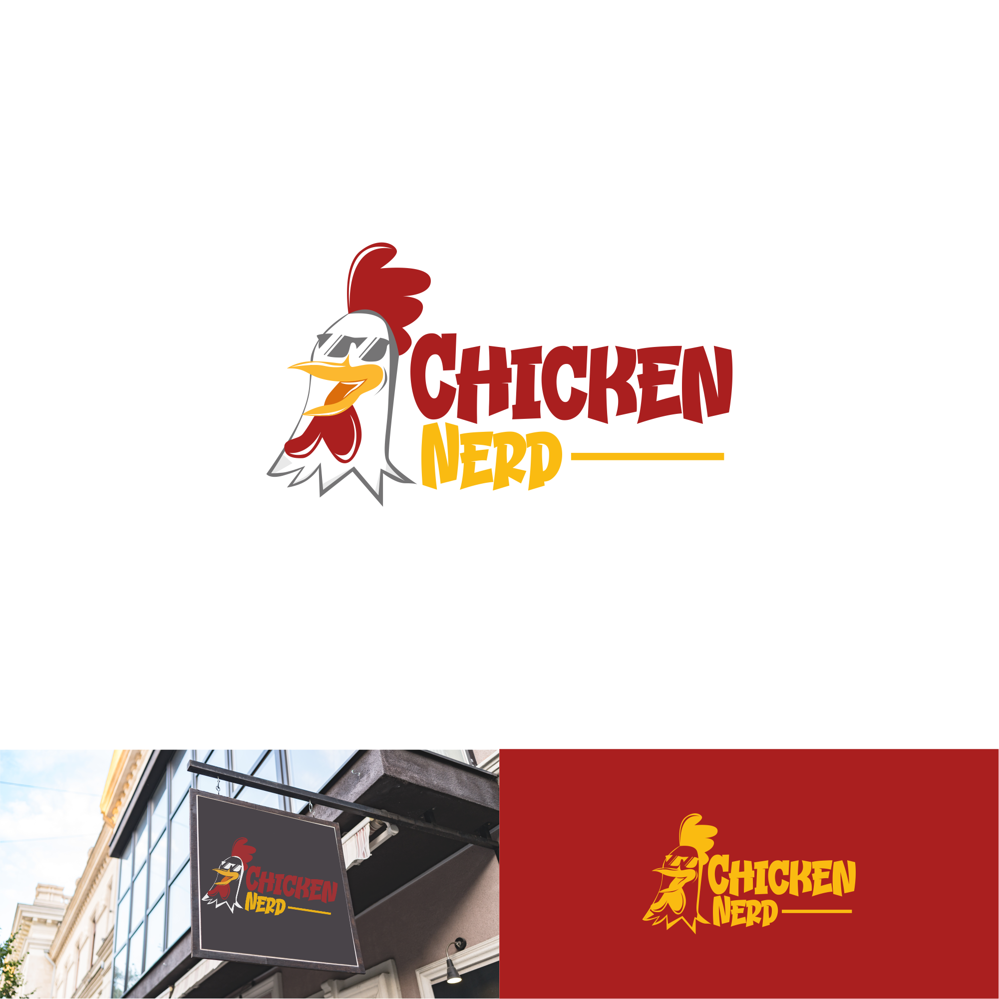 Logo Design by alitjuara for this project | Design #29155619