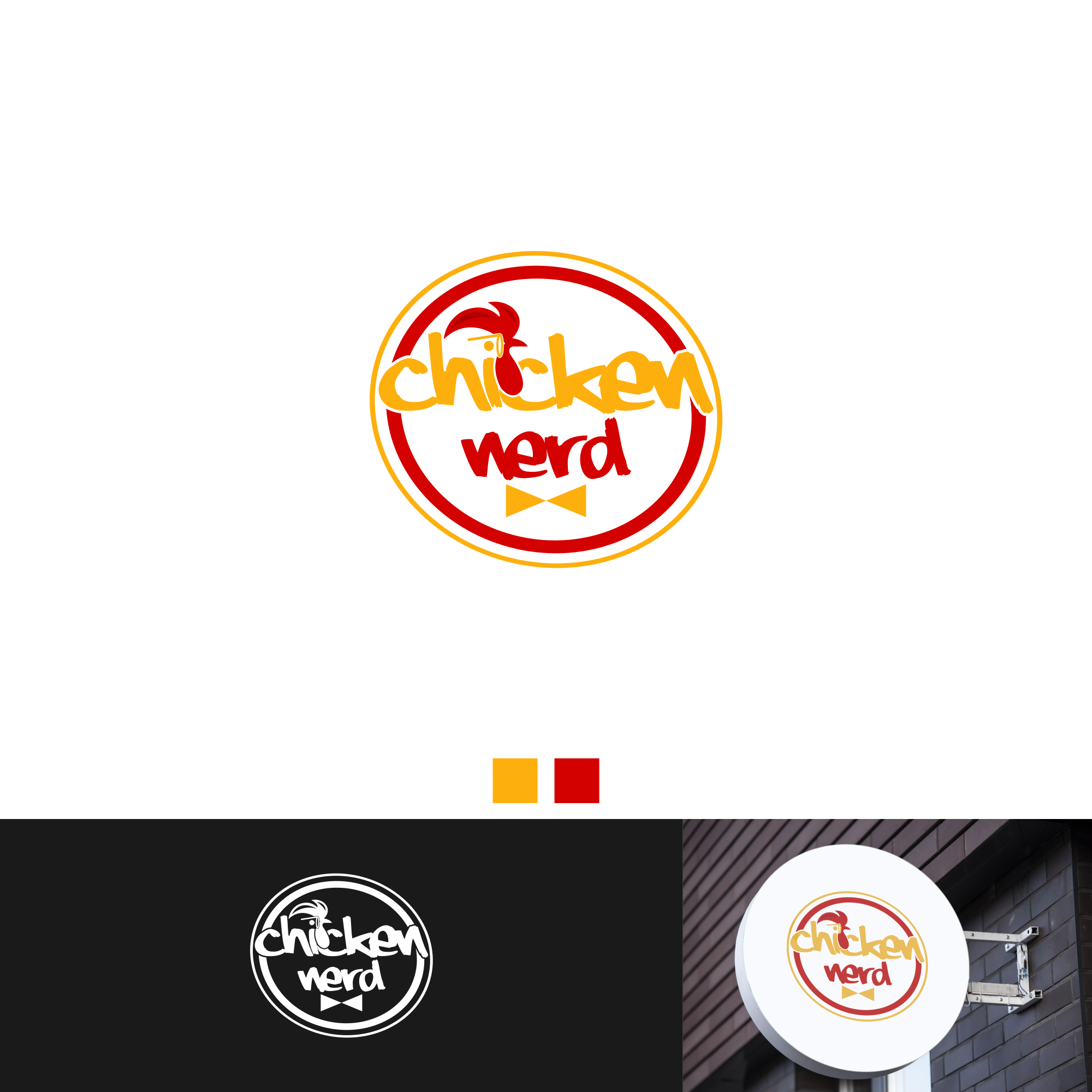 Logo Design by alitjuara for this project | Design #29155621