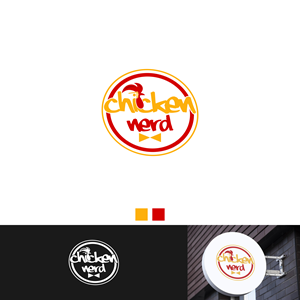 Logo Design by alitjuara for this project | Design: #29155621
