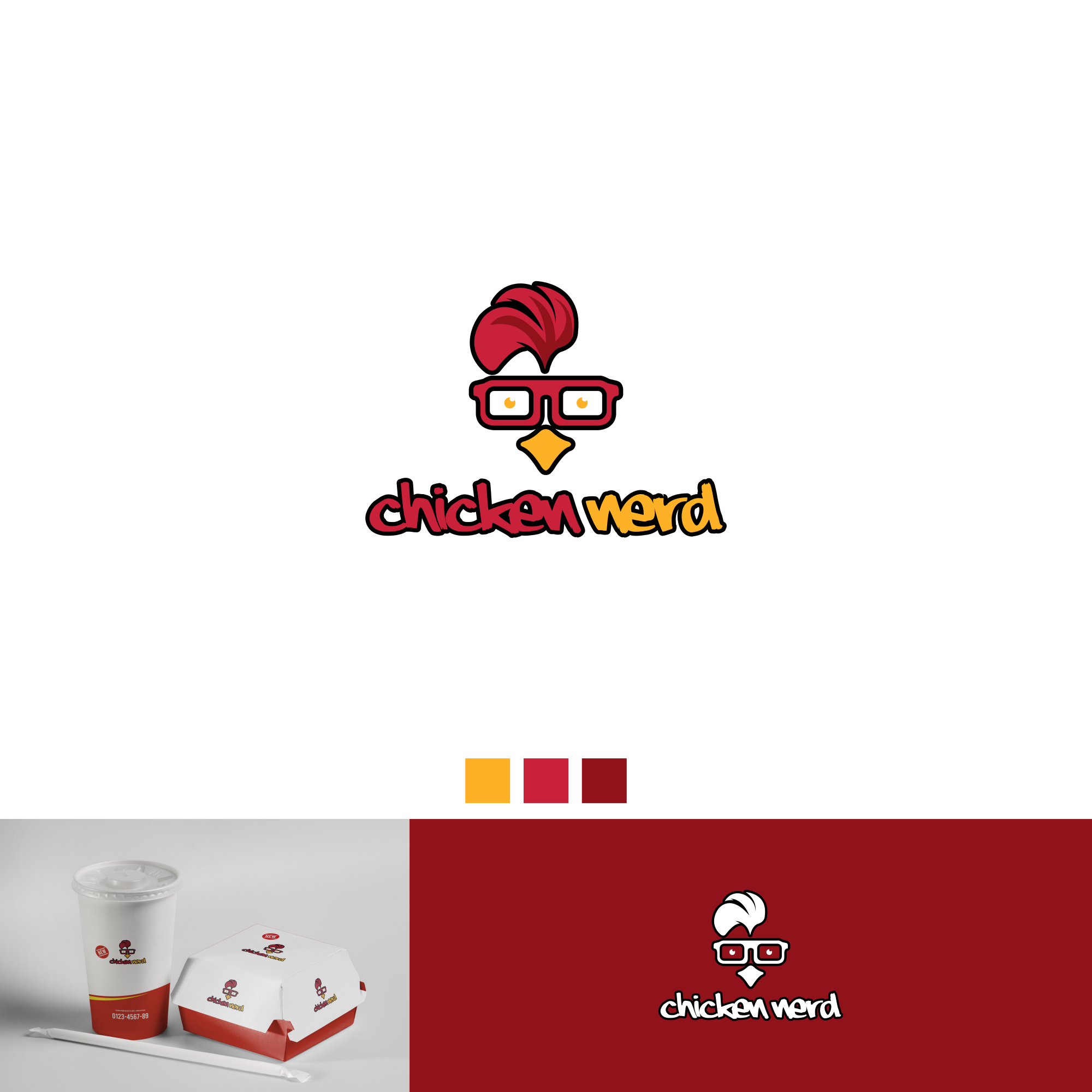 Logo Design by alitjuara for this project | Design #29155622