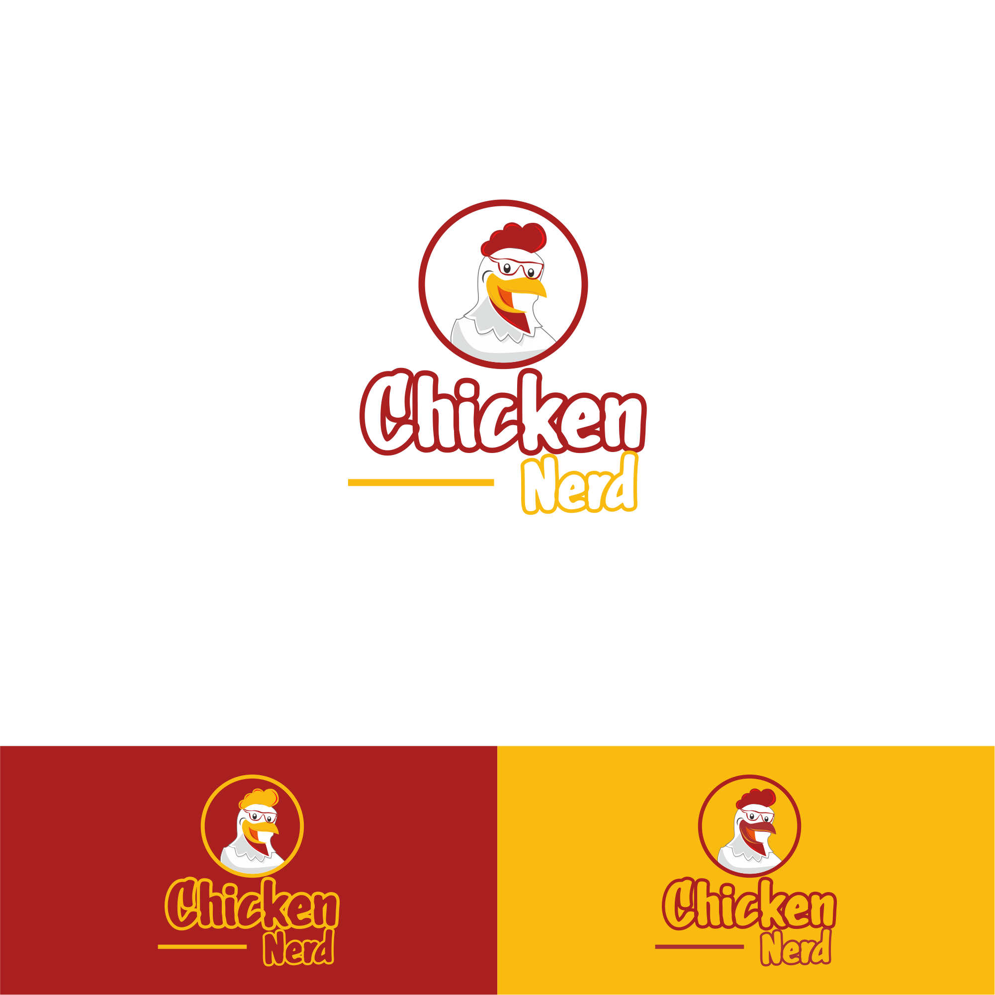 Logo Design by alitjuara for this project | Design #29160483