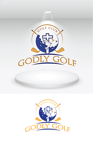 Logo Design by Om Namah Shivay for Golf Headcovers | Design: #29147271