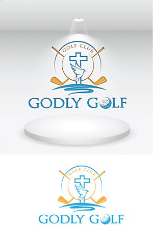 Logo Design by Om Namah Shivay for Golf Headcovers | Design #29147272