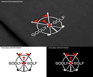 Logo Design by RS_Design for Golf Headcovers | Design: #29123518