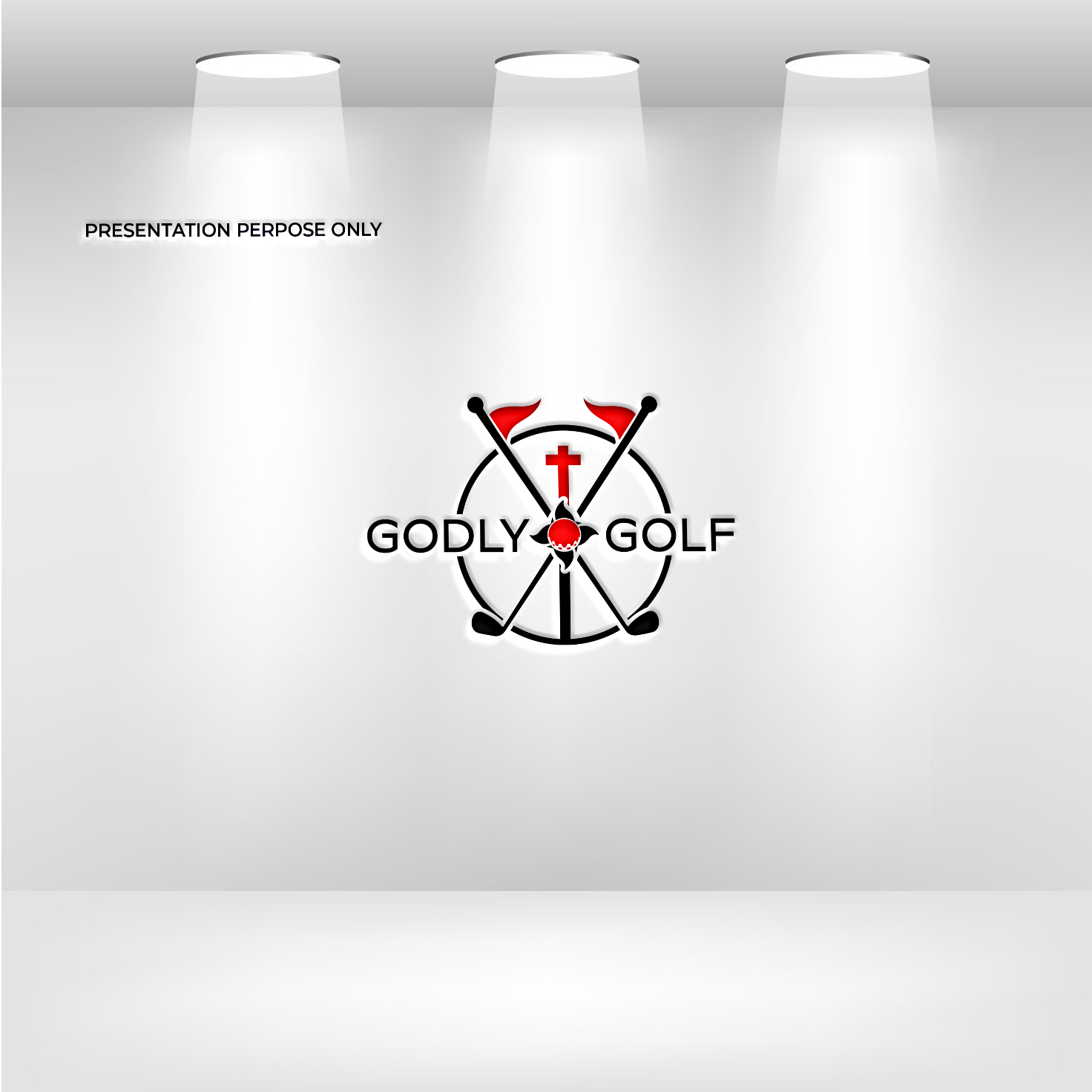 Logo Design by RS_Design for Golf Headcovers | Design #29123519