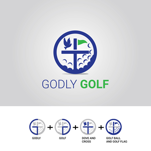 Logo Design by jhunzkie24 for Golf Headcovers | Design #29122453