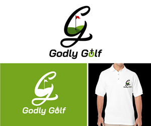 Logo Design by Paint-Tools for Golf Headcovers | Design #29125948