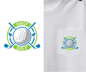 Logo Design by Paint-Tools for Golf Headcovers | Design: #29125949