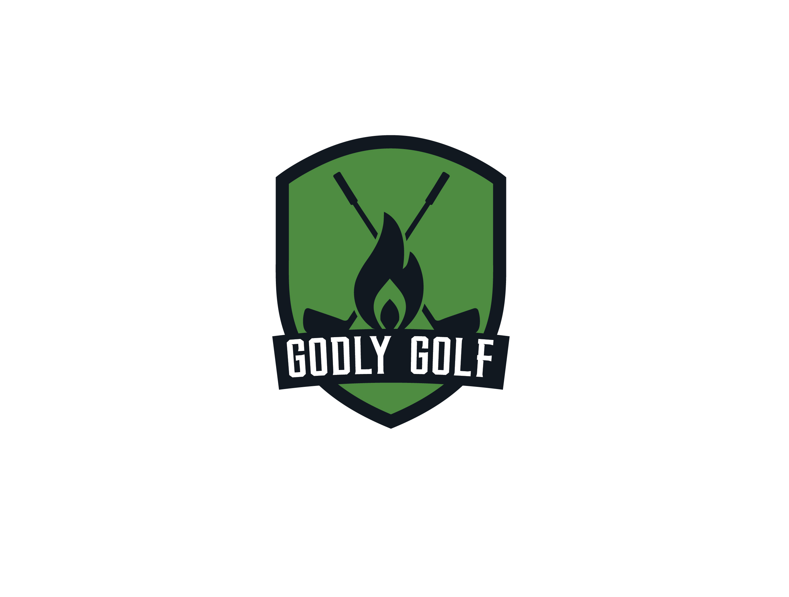 Logo Design by jika for Golf Headcovers | Design #29133023