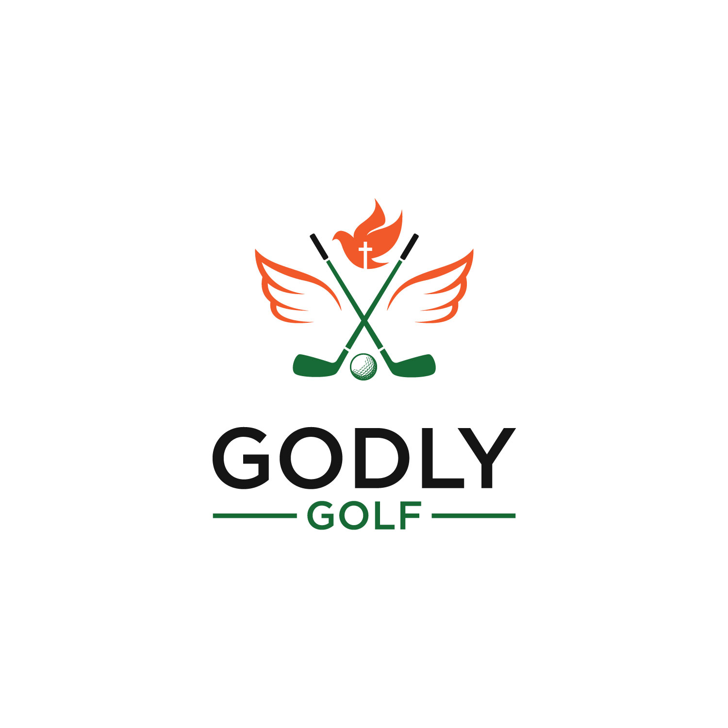 Logo Design by LAXMI DESIGNHUB for Golf Headcovers | Design #29125354