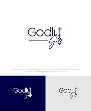 Logo Design by ecorokerz for Golf Headcovers | Design: #29124993